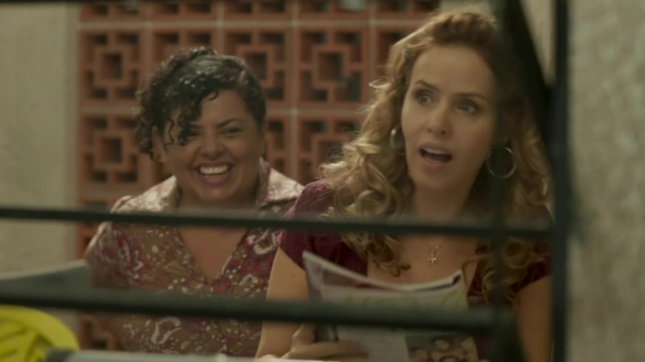 Совершенно бесподобная 81 серия