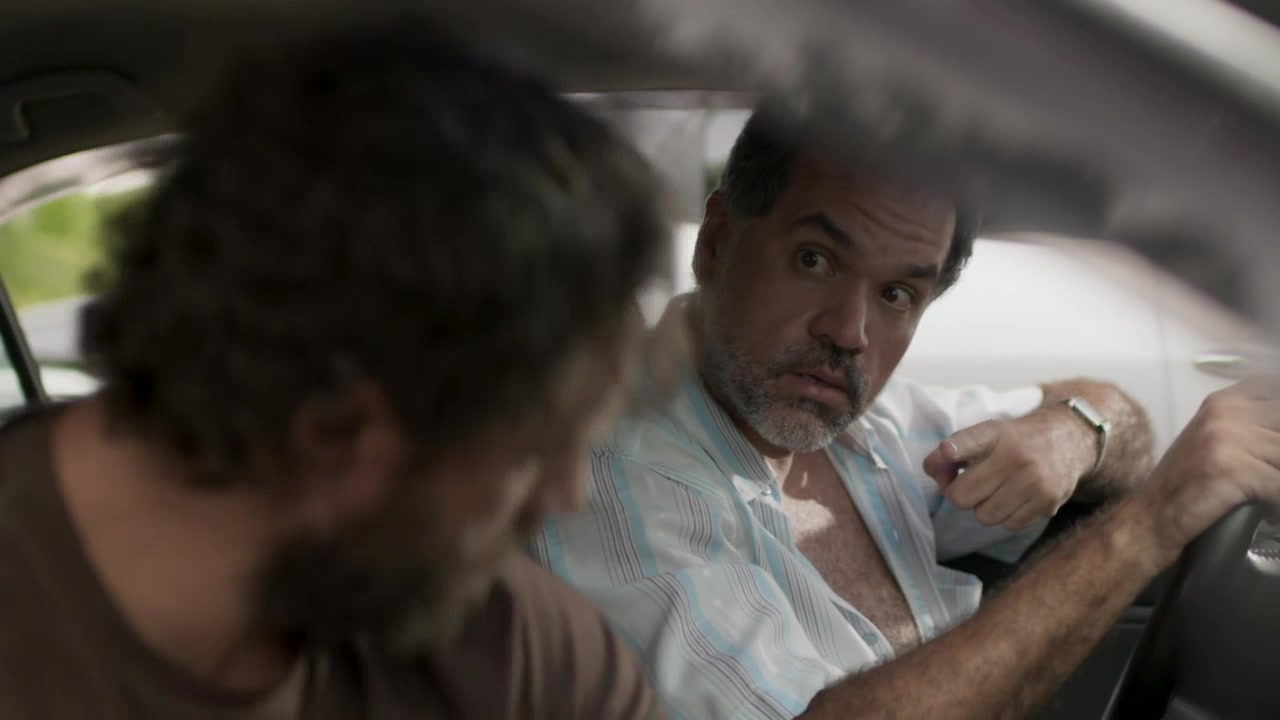 Совершенно бесподобная 85 серия