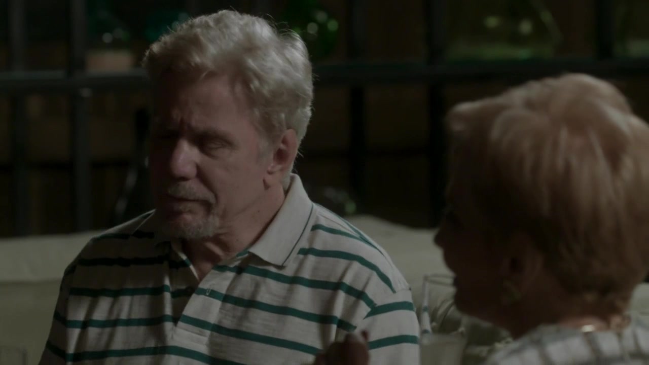 Совершенно бесподобная 86 серия