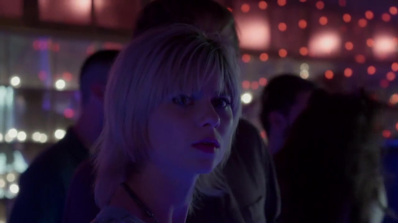 Совершенно бесподобная 9 серия