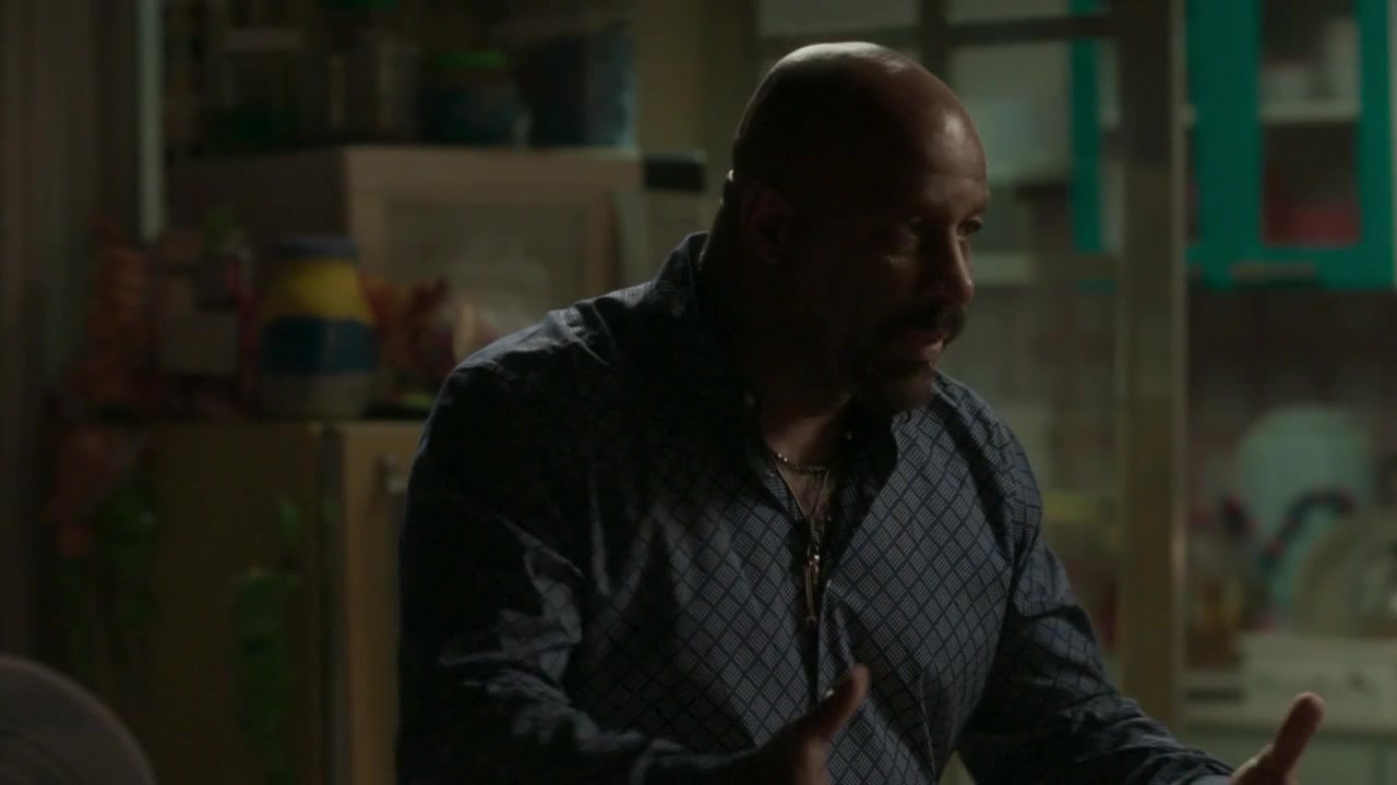 Совершенно бесподобная 96 серия