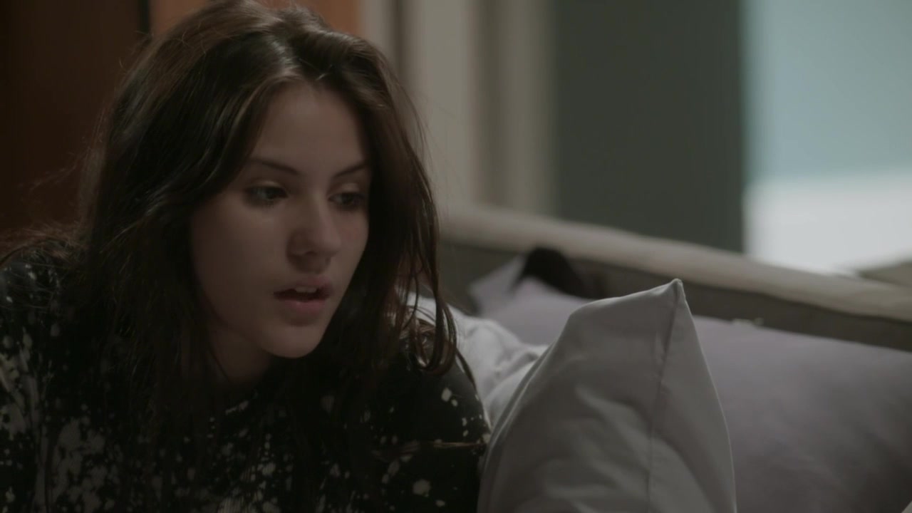 Совершенно бесподобная 97 серия