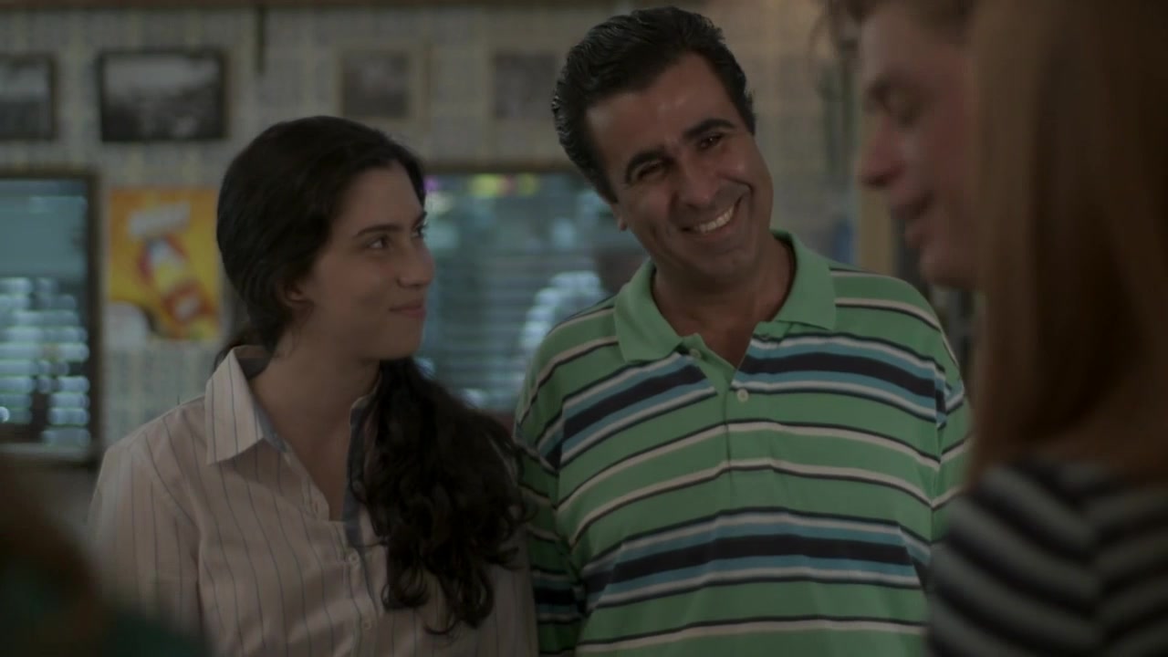 Совершенно бесподобная 99 серия