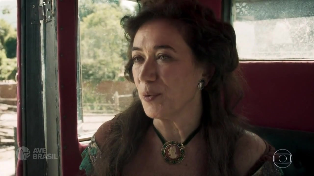 Свобода, свобода 10 серия