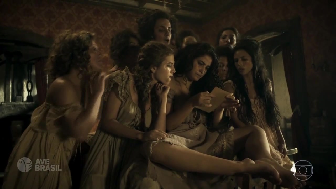 Свобода, свобода 11 серия