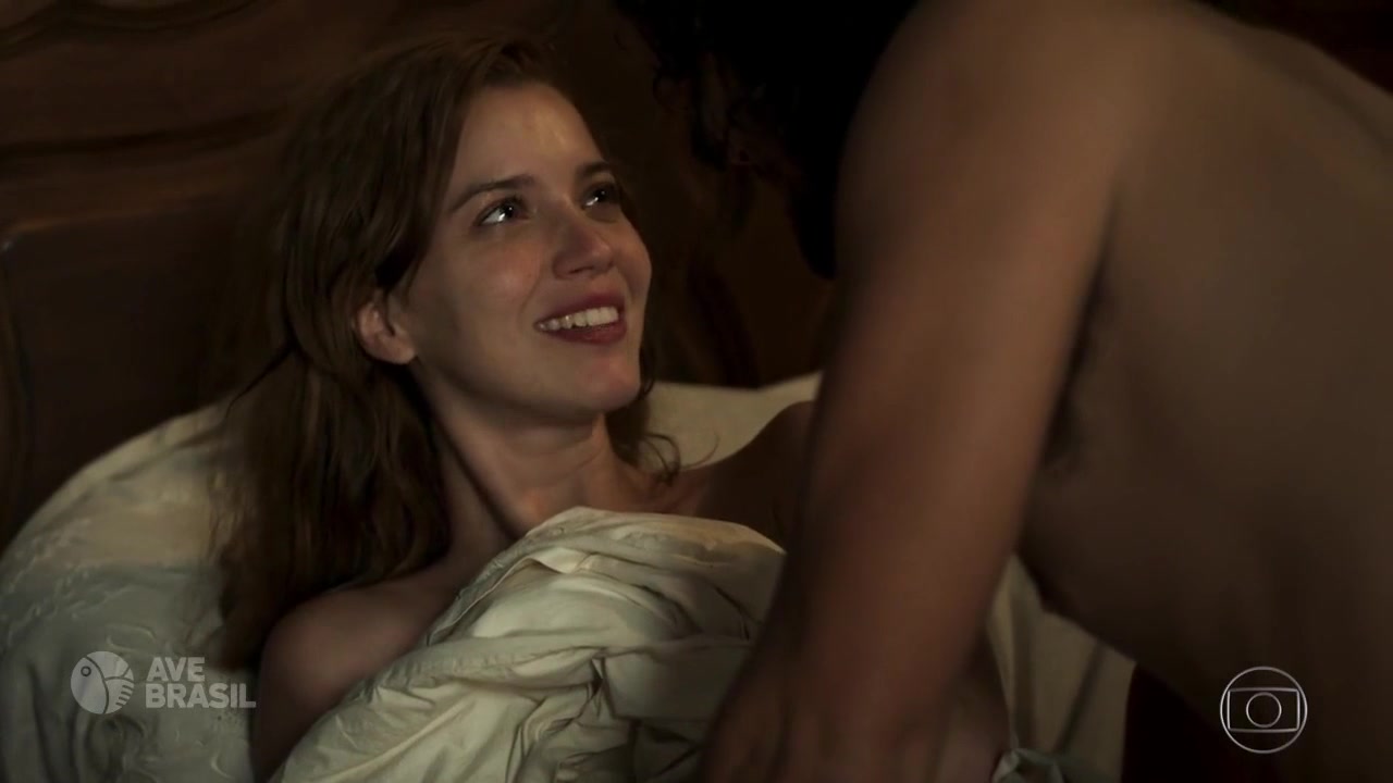 Свобода, свобода 13 серия