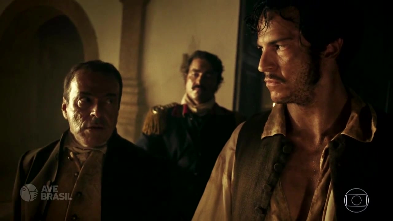 Свобода, свобода 2 серия