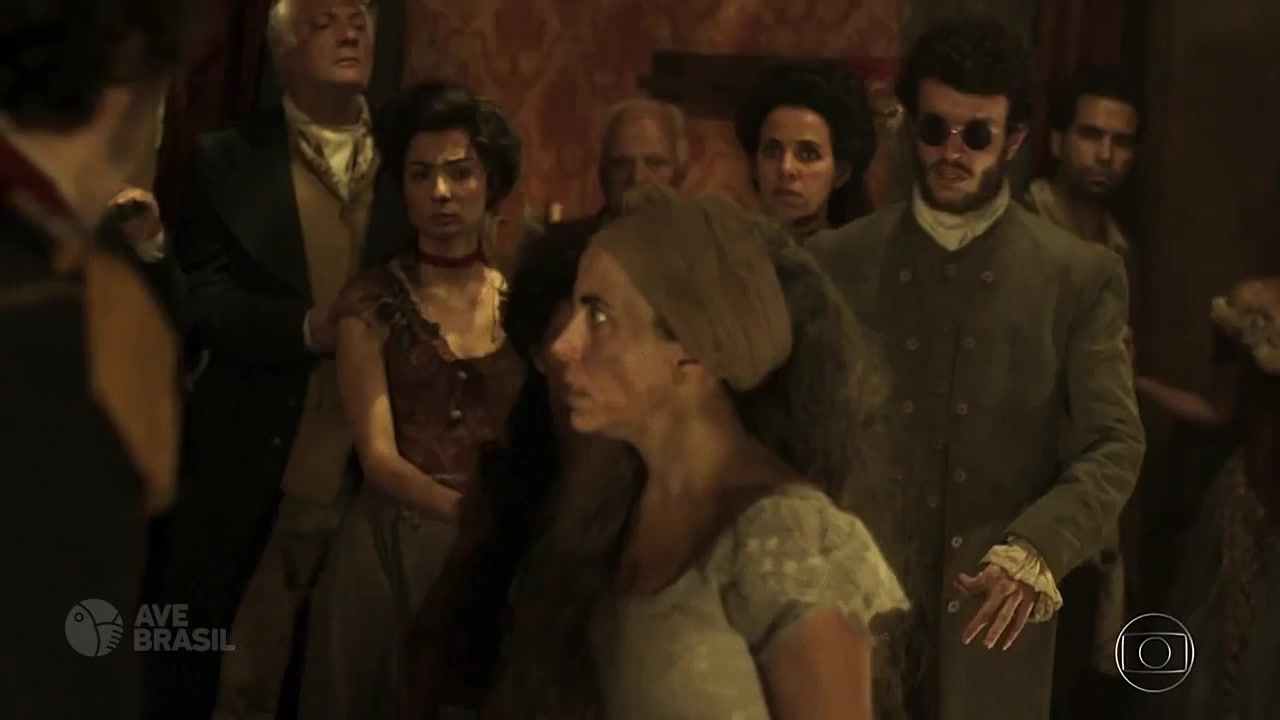 Свобода, свобода 30 серия Свобода, свобода 30 серия