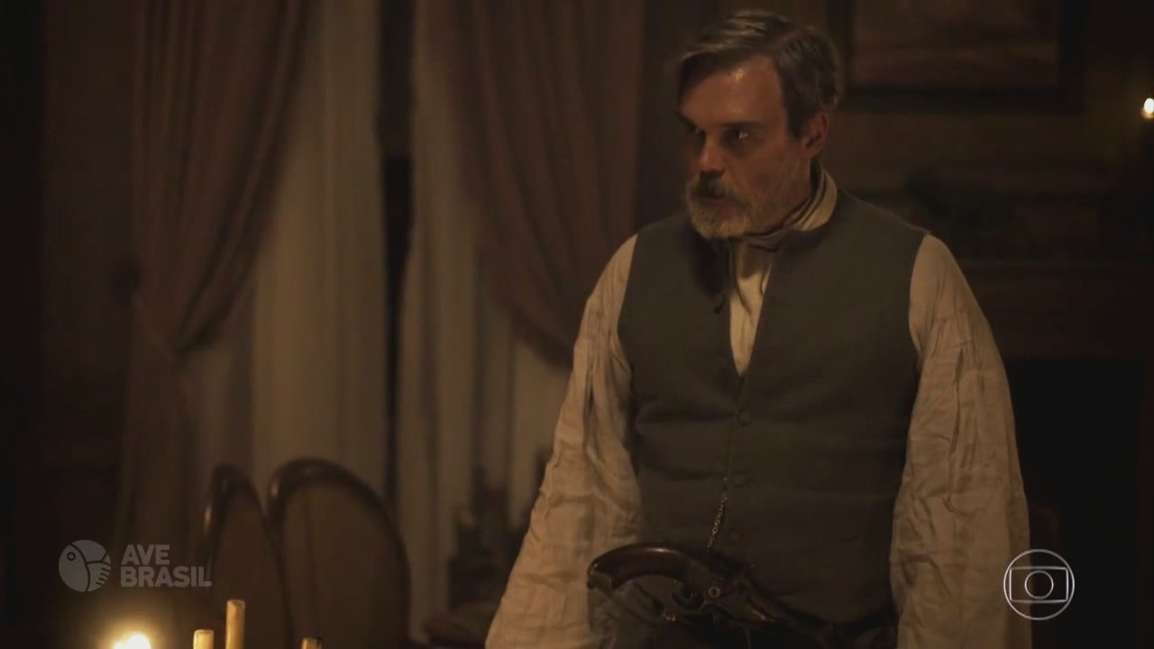 Свобода, свобода 4 серия