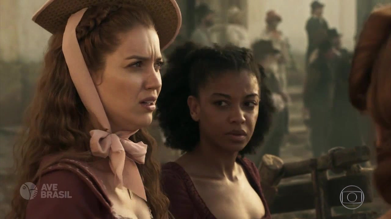 Свобода, свобода 43 серия Свобода, свобода 43 серия