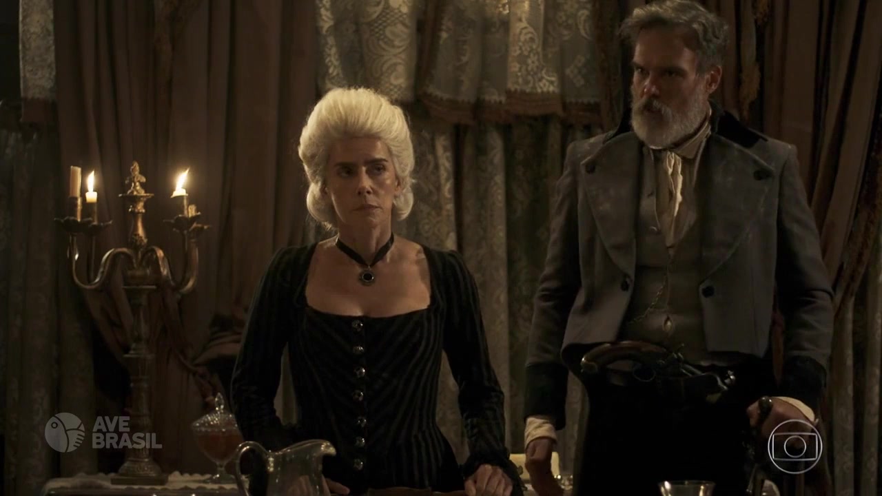 Свобода, свобода 47 серия Свобода, свобода 47 серия