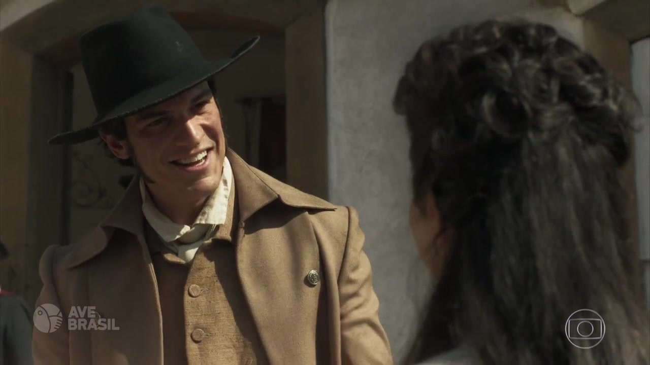 Свобода, свобода 48 серия Свобода, свобода 48 серия