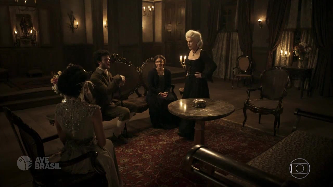 Свобода, свобода 49 серия Свобода, свобода 49 серия