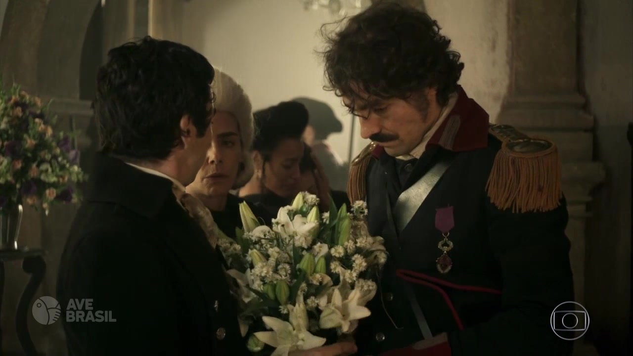 Свобода, свобода 51 серия Свобода, свобода 51 серия