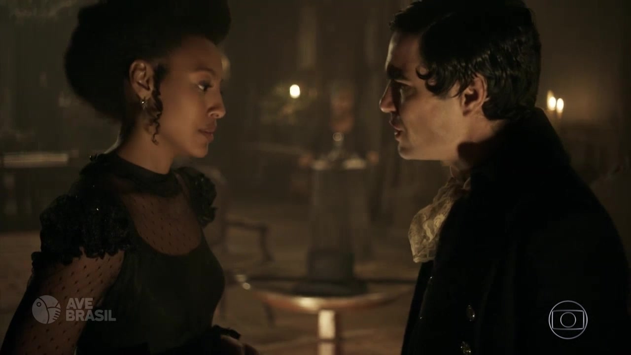 Свобода, свобода 52 серия Свобода, свобода 52 серия