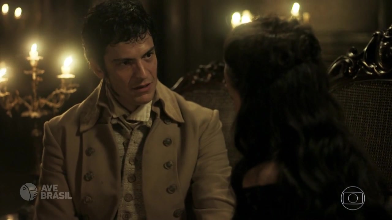 Свобода, свобода 57 серия