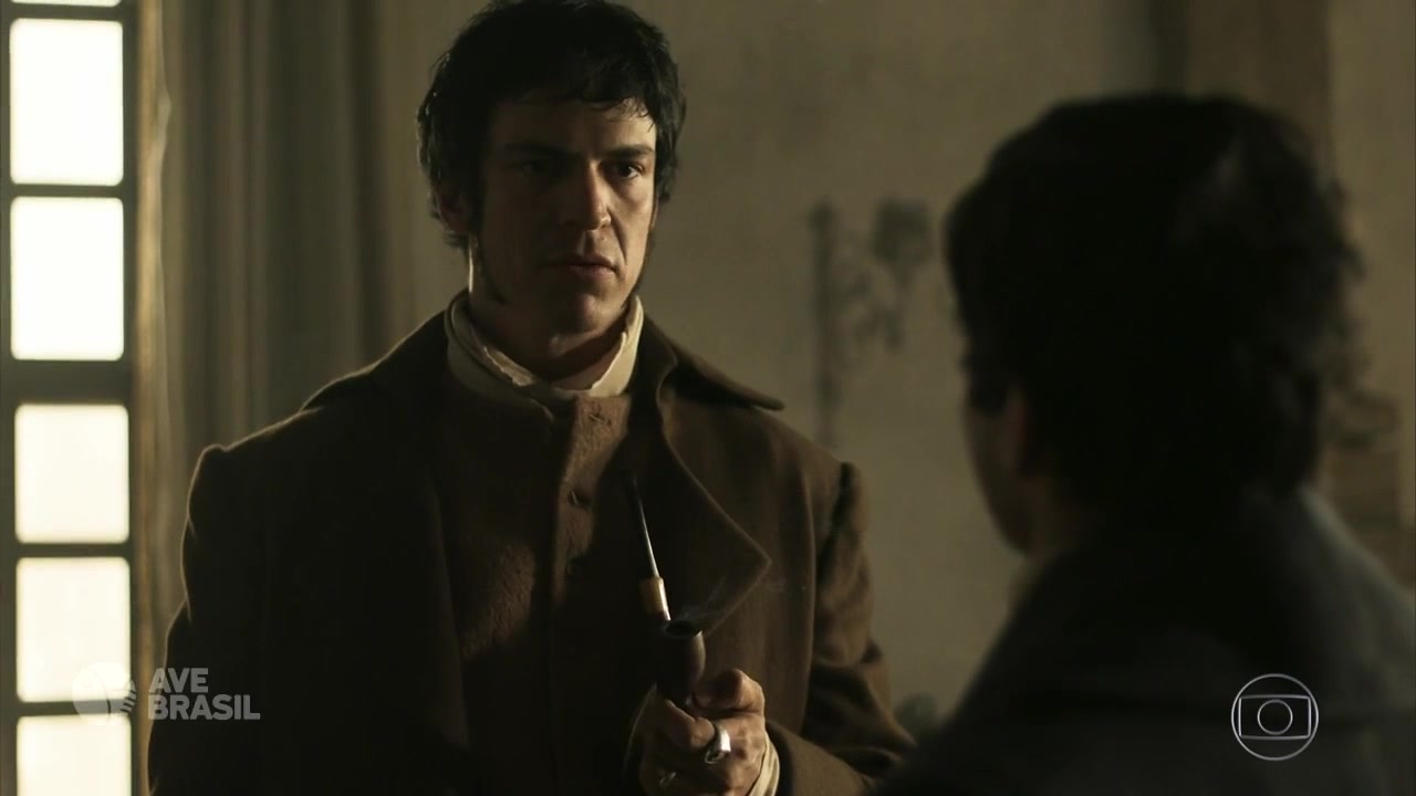 Свобода, свобода 66 серия