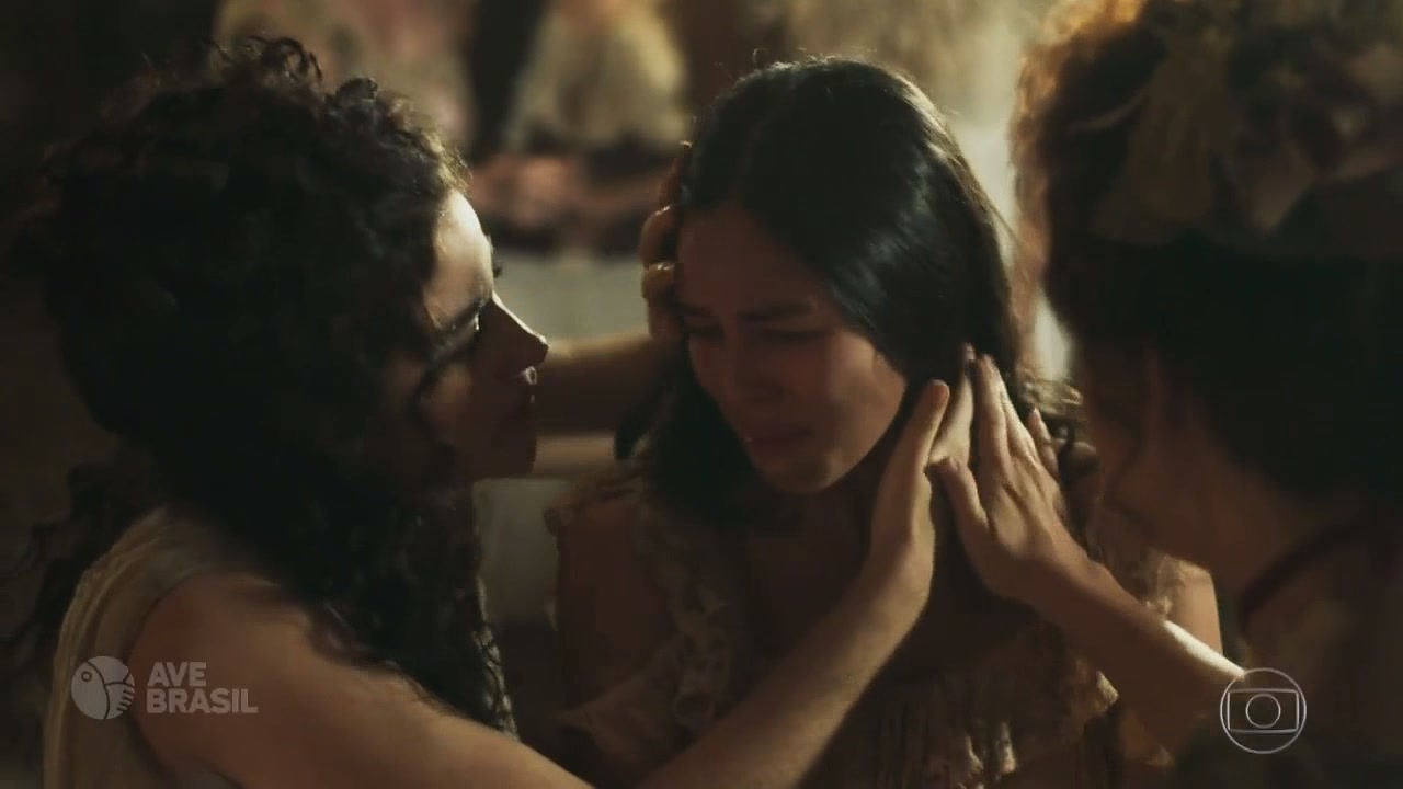 Свобода, свобода 67 серия