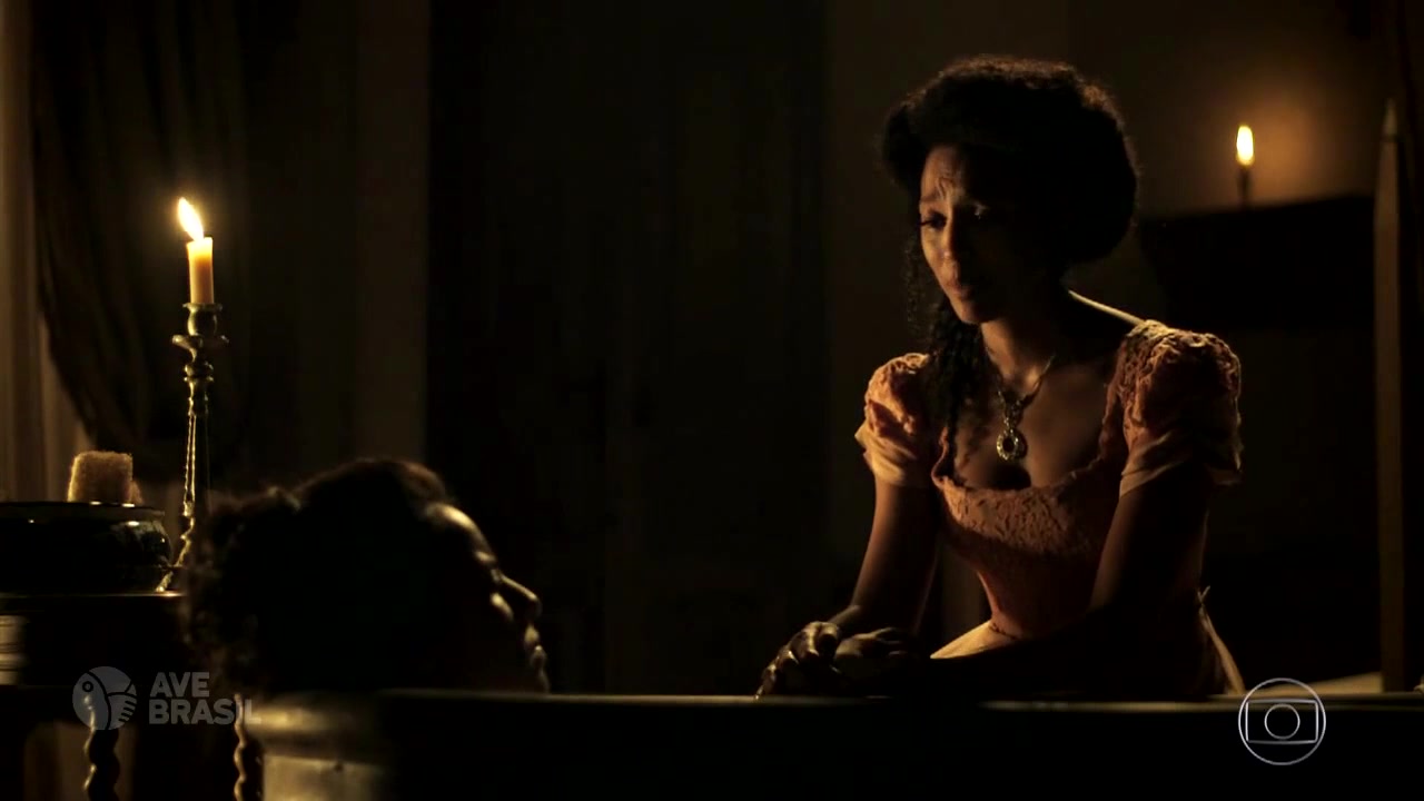 Свобода, свобода 7 серия