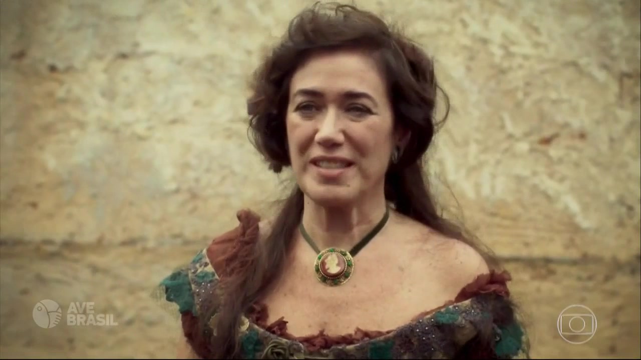 Свобода, свобода 9 серия