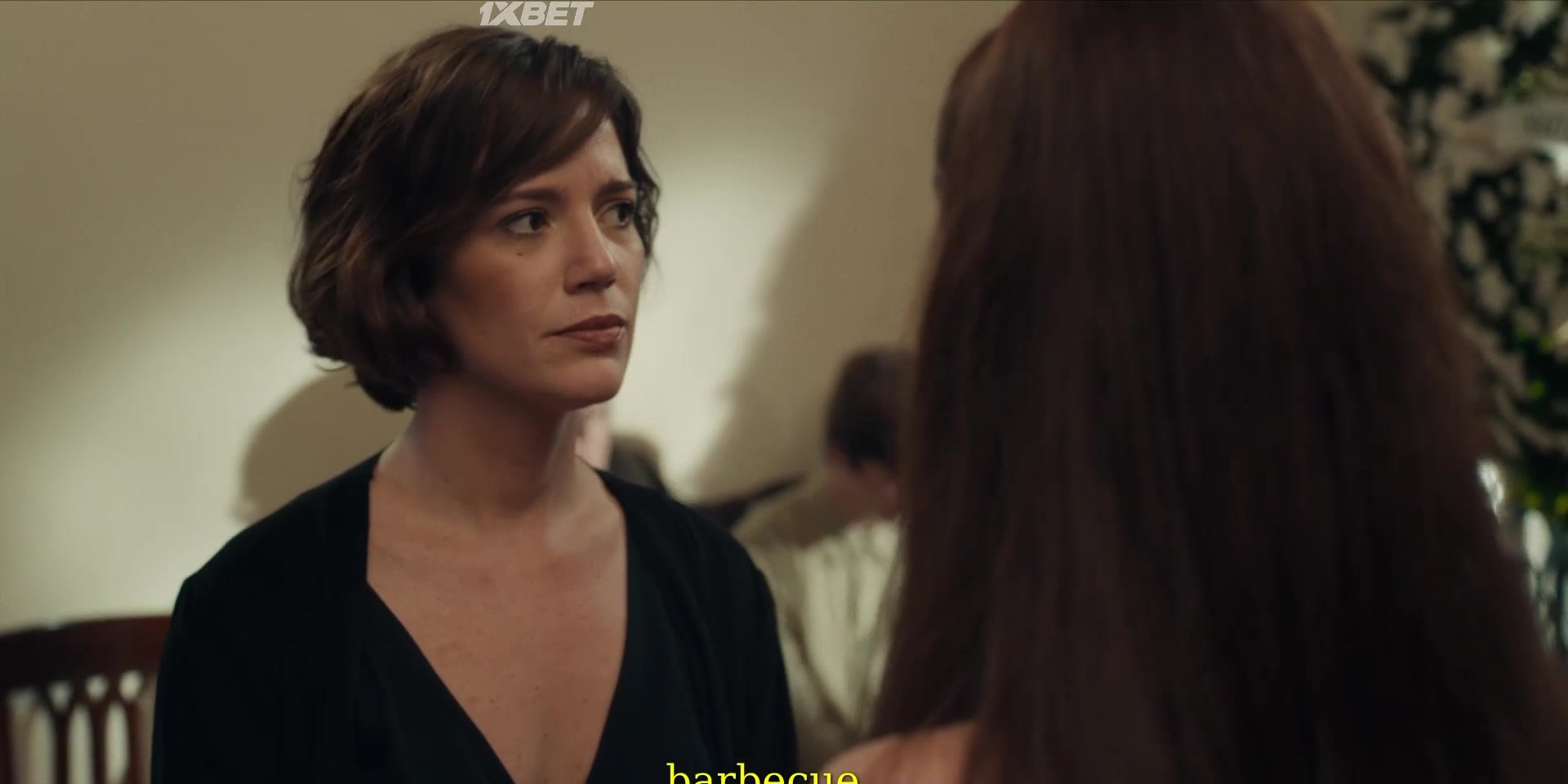 Напряжение 1 серия Напряжение 1 серия