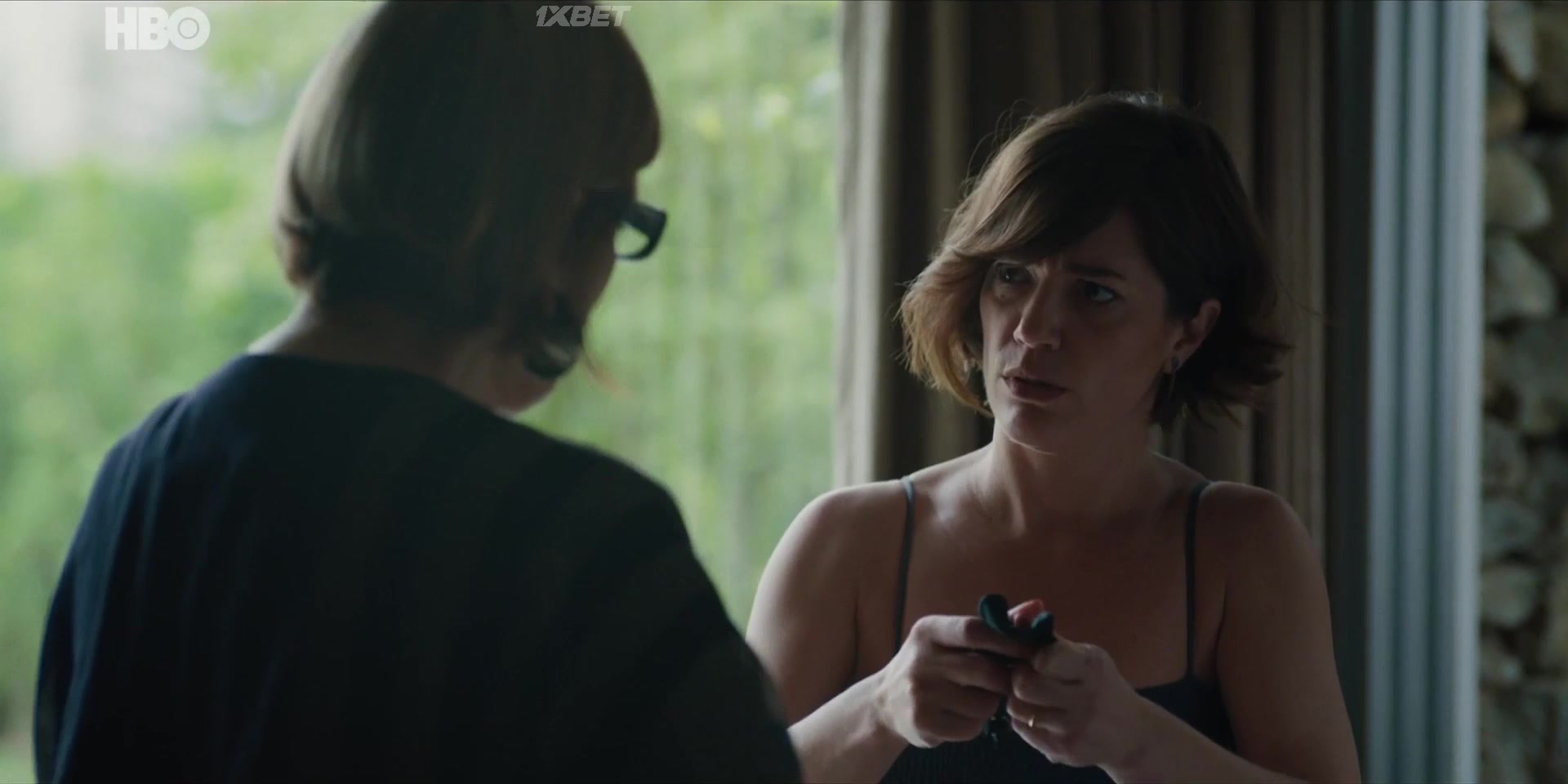 Напряжение 3 серия Напряжение 3 серия