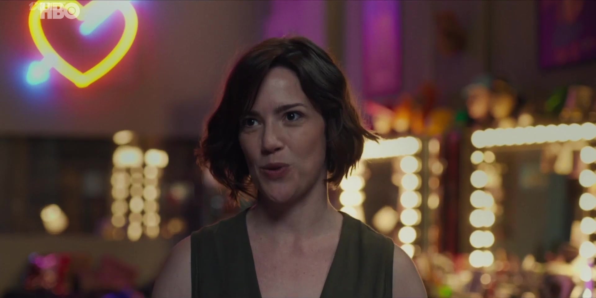 Напряжение 4 серия Напряжение 4 серия