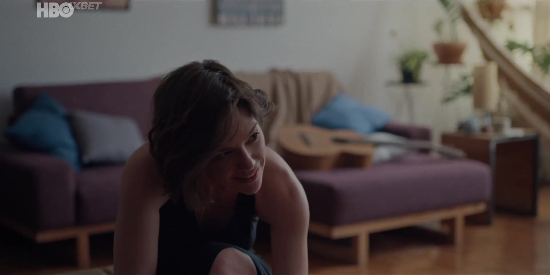 Напряжение 5 серия Напряжение 5 серия