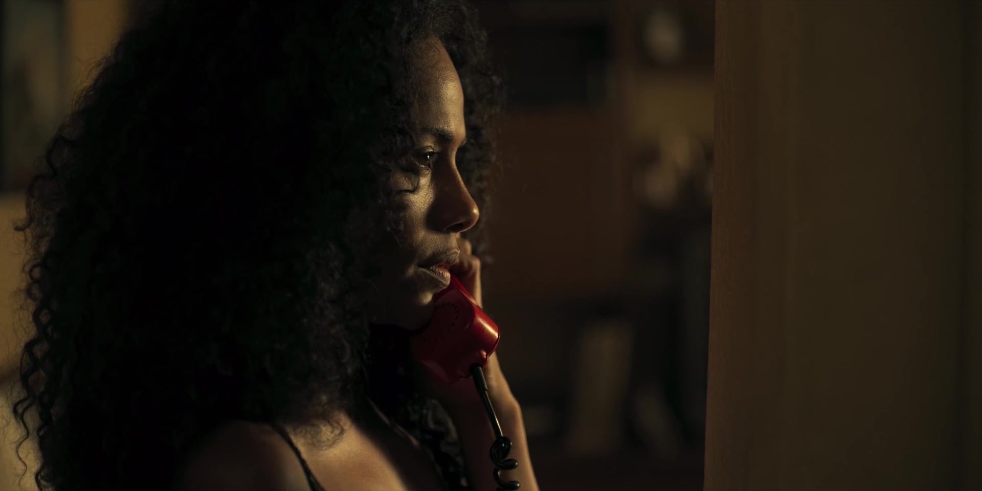 Братство (2019) 1 серия