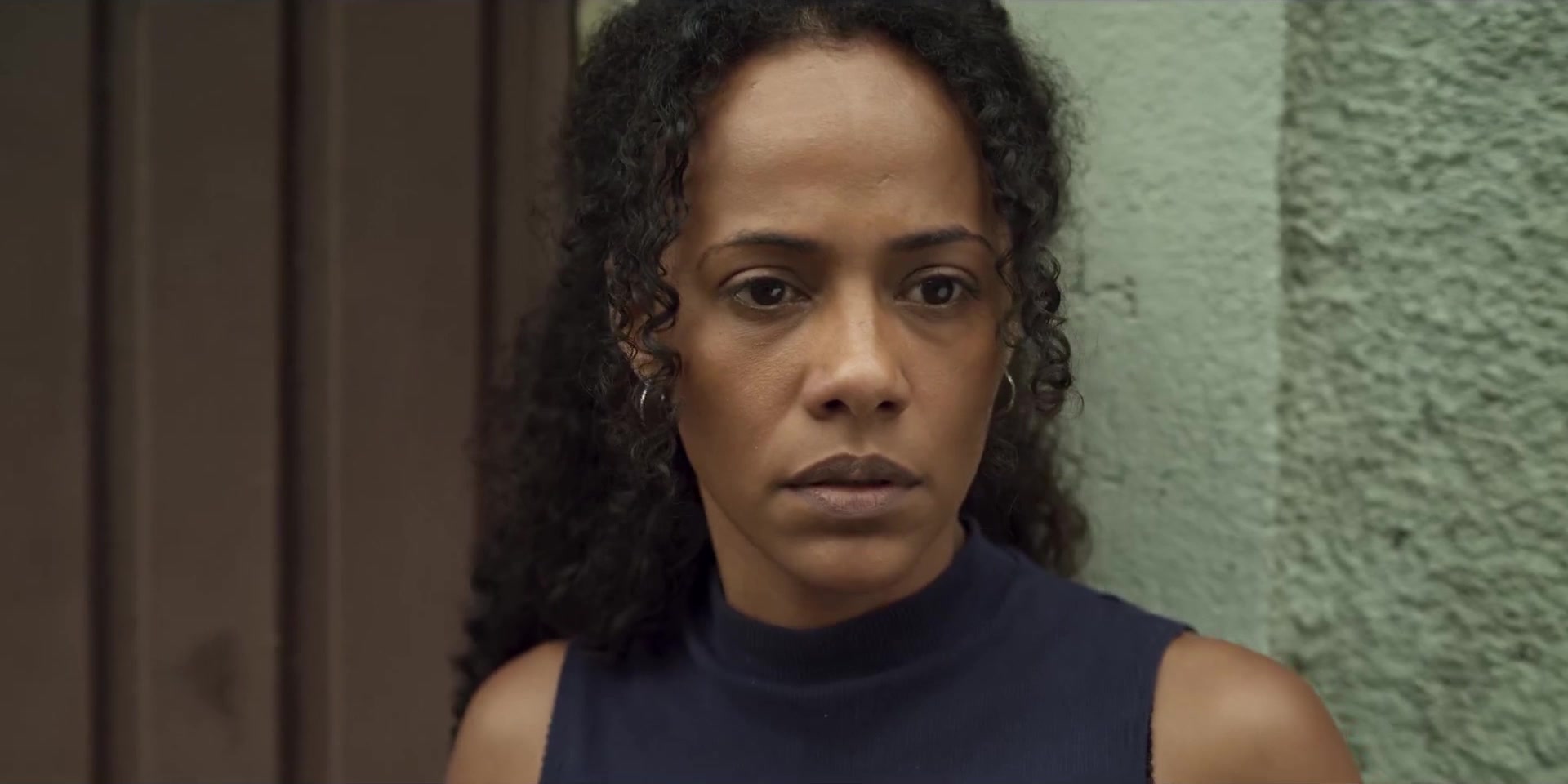 Братство (2019) 3 серия