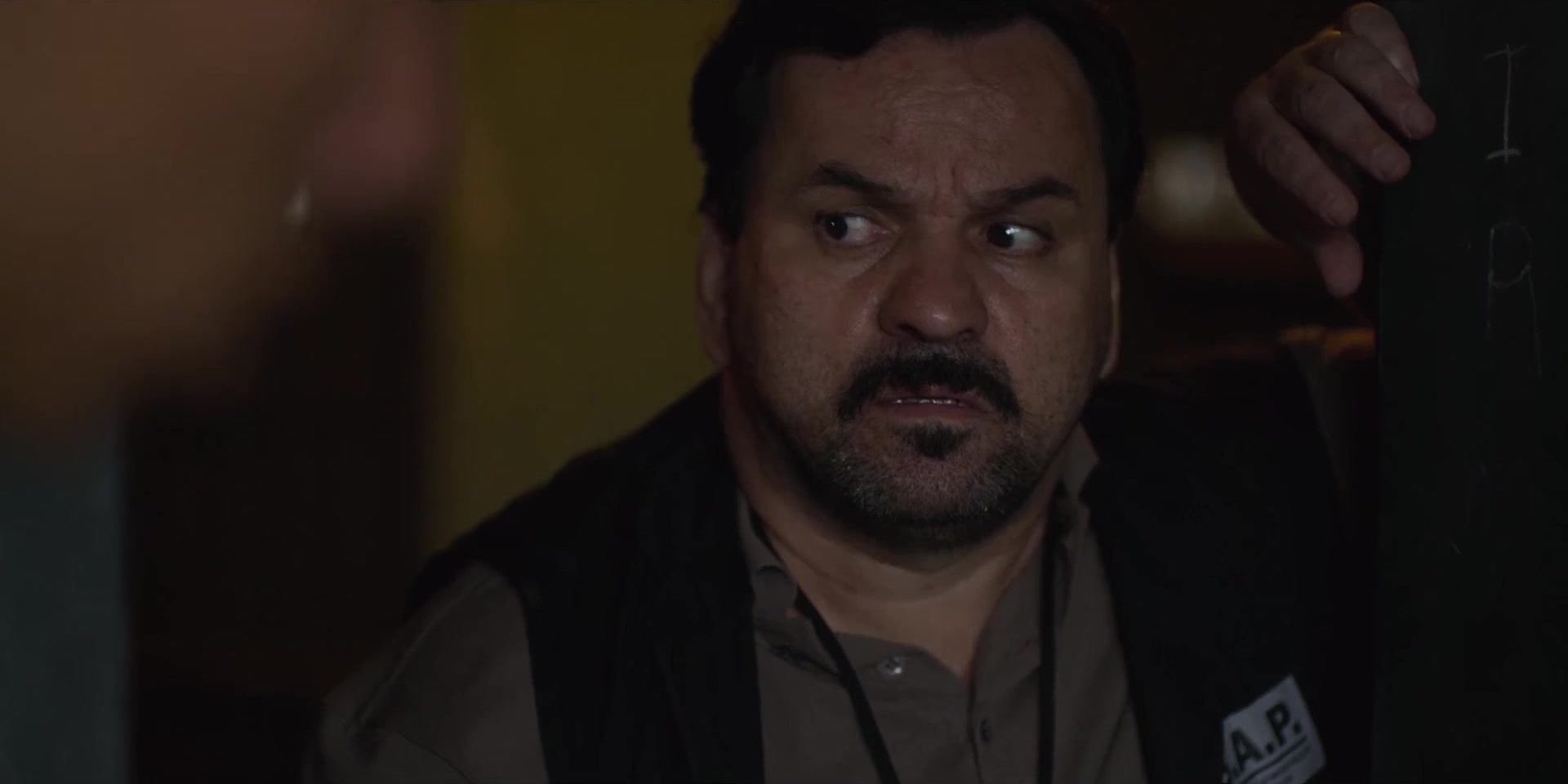 Братство (2019) 6 серия