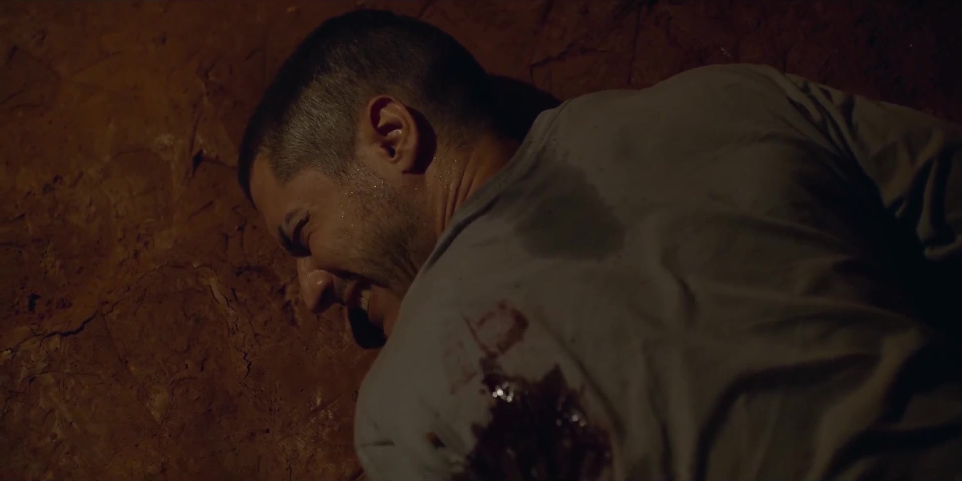 Братство (2019) 7 серия