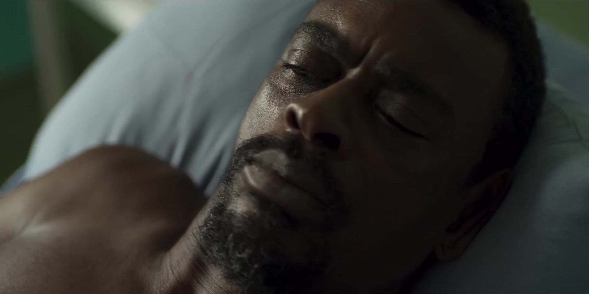 Братство (2019) 8 серия