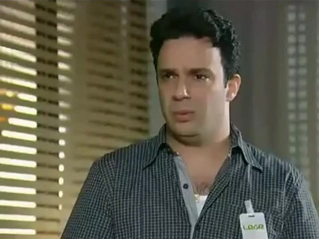 Страсть 115 серия Страсть 115 серия