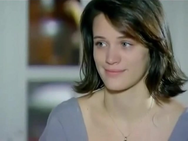 Страсть 116 серия Страсть 116 серия