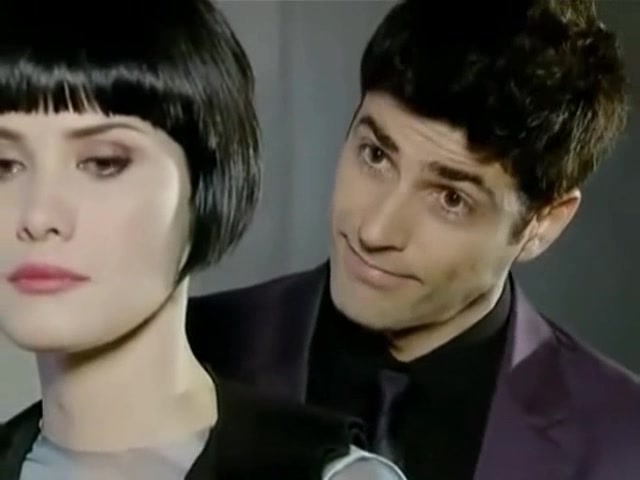 Страсть 136 серия Страсть 136 серия