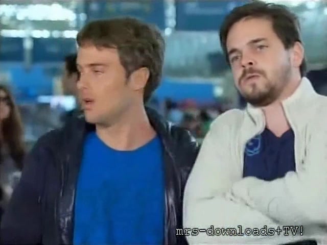 Страсть (2010) 61 серия