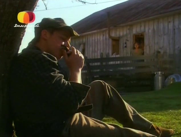 Пророк 1 серия Пророк 1 серия