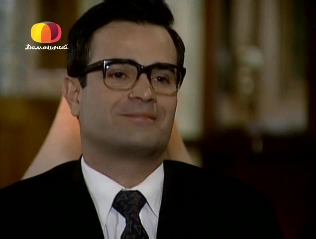 Пророк 15 серия Пророк 15 серия