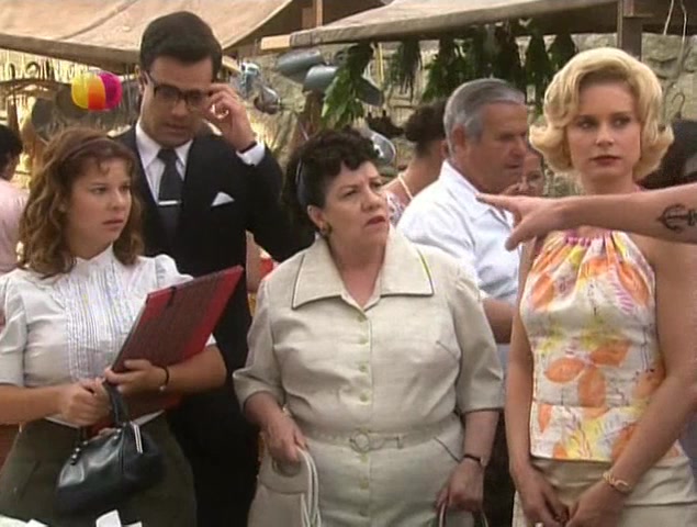 Пророк 20 серия Пророк 20 серия