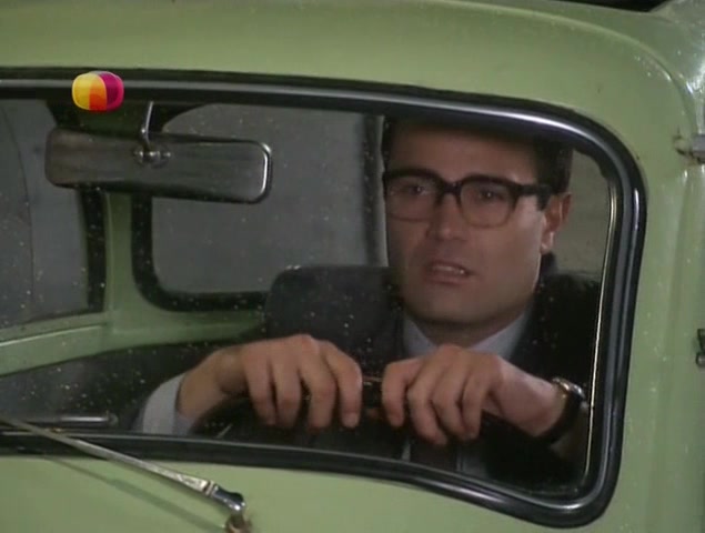 Пророк 21 серия Пророк 21 серия