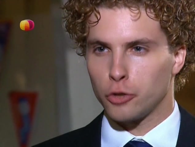 Пророк 24 серия Пророк 24 серия