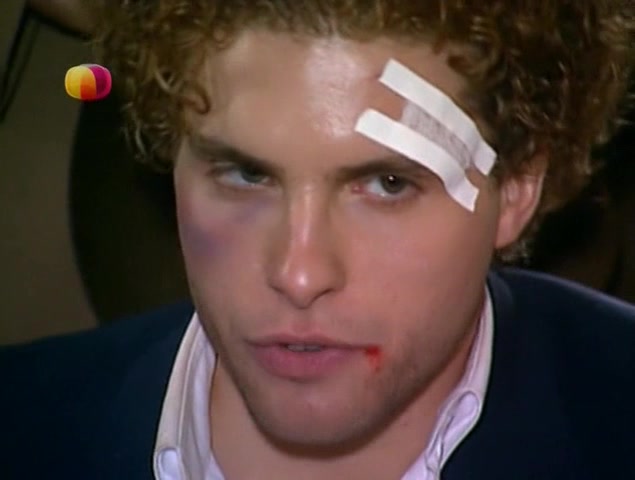 Пророк 31 серия Пророк 31 серия