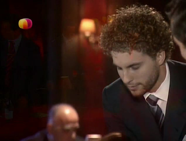 Пророк 42 серия Пророк 42 серия