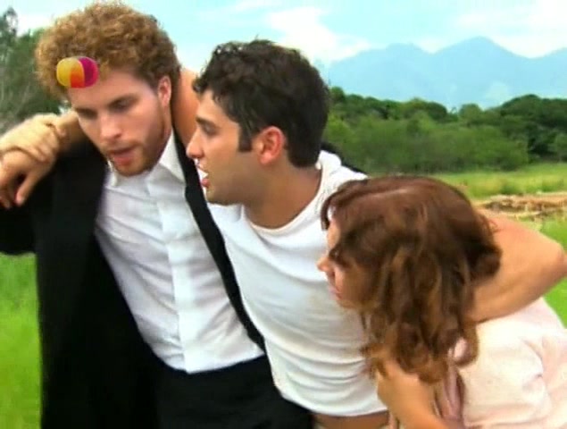 Пророк 43 серия Пророк 43 серия