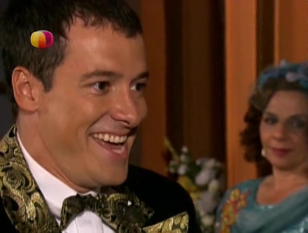 Пророк 64 серия Пророк 64 серия