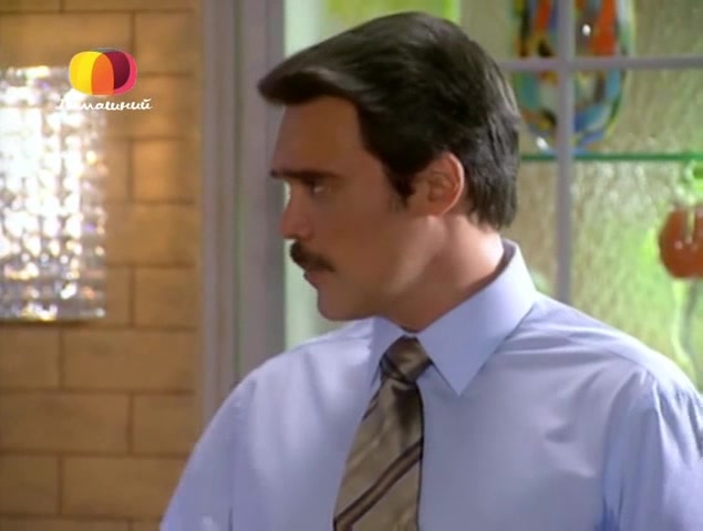 Пророк 7 серия Пророк 7 серия