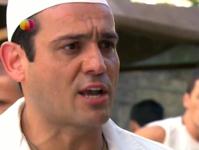 Пророк 76 серия Пророк 76 серия