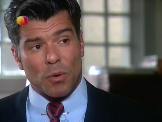 Пророк 84 серия Пророк 84 серия