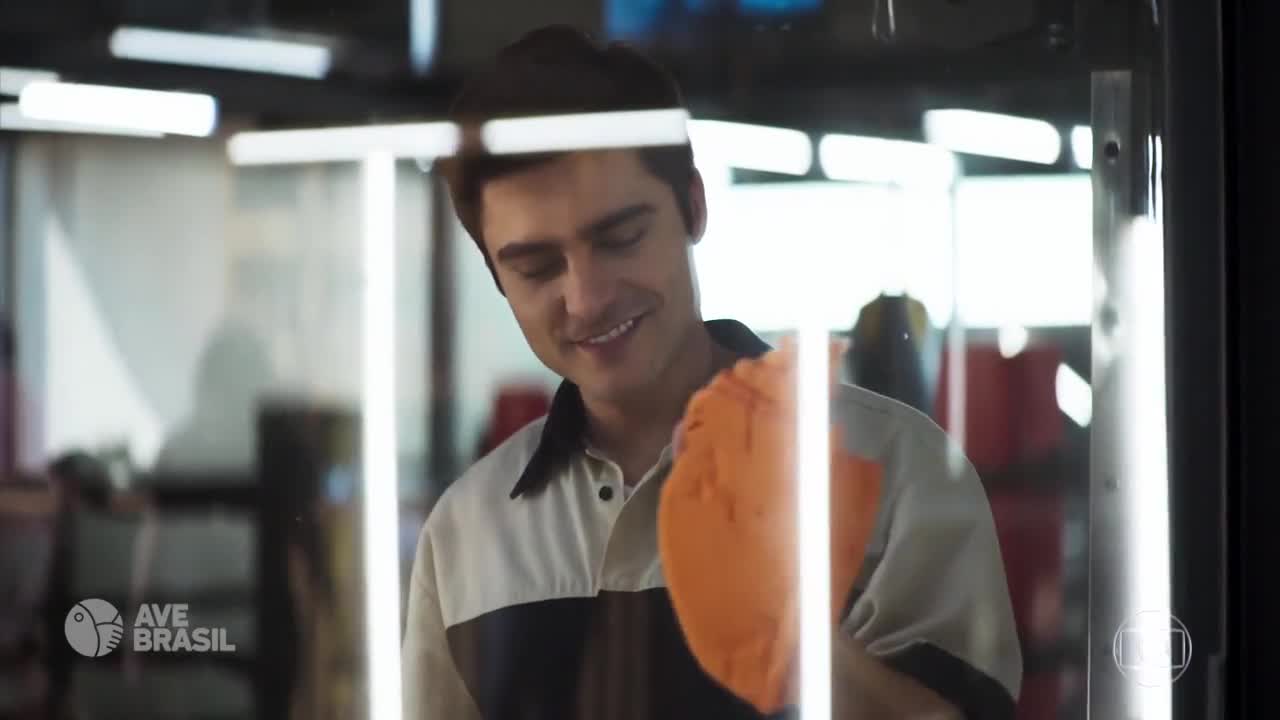 Королева кондитерской (2019) 104 серия